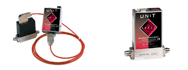 Ultra High Purity (UHP) Gas Flow Products